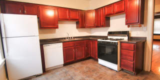 This 2 bedroom 1 bath home has been completely refinished with brilliant hardwood floors throughout! Gallery 17