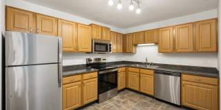 Cityscape Apartments Gallery 4