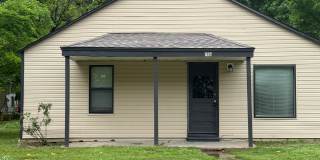 Adorable Small Broken Arrow Home, Close to the Rose District! Gallery 1