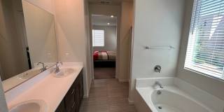 Energy Efficient Oakley Home Gated Community Gallery 22