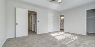 The Arbor Apartments and Townhomes Gallery 18