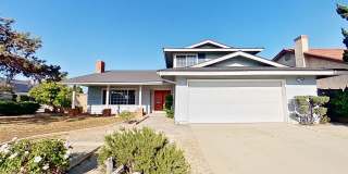 5132 McComber Rd, Buena Park: 1,864 sqft 4 Bed 2.5 Bath House with Spacious Backyard! Gallery 1