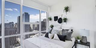 Broadway Towers Gallery 23