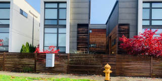 Mount Baker/Columbia City Townhome Gallery 1