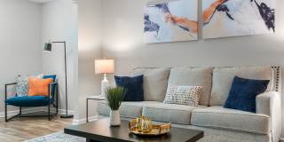 Summerlin Ridge Apartments Gallery 5