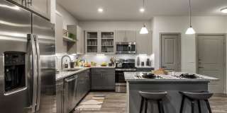 Arista at Riverstone Age 55+ Apartment Homes Gallery 29