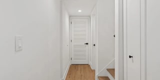 Luxury New Construction Townhome Gallery 17