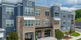 Vintage 1857 Apartments Gallery 29