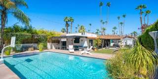 1861 S Palm Canyon Drive Gallery 29