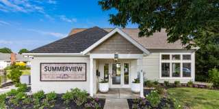 Summerview Apartments Gallery 1