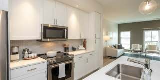 Library Park Apartment Gallery 20