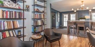 Oak View Gallery 3