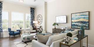 The Mayfair Gallery 10