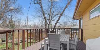 AMAZING 5 Bed 2 Bath Single Family Home in South Boulder! Gallery 26