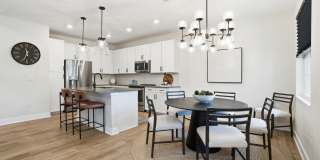 Fully Furnished 3 Bedroom, 3.5 Bath Townhome Gallery 35