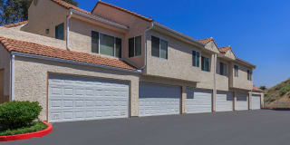 Sand Canyon Villas And Townhomes Gallery 95