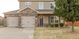 3 Bed | 2.5 Bath in Broken Arrow! Gallery 1