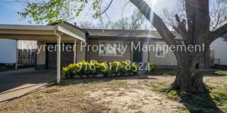 3 Bed / 1 Bath in North Tulsa! Section 8 Welcomed! Gallery 1