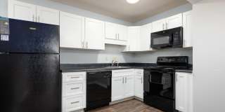 Cedar Point Apartments Gallery 37