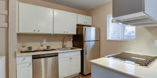 Berryhill Park Apartments Gallery 2
