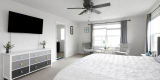 Spacious 4BR House in South Lebanon Gallery 13