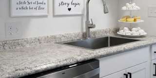 Newly Renovated 2 Bedroom Apartment Gallery 9