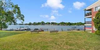 Cass Lake Shore Club Gallery 10