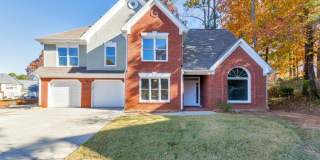 4804 Thicket Path NW Gallery 1