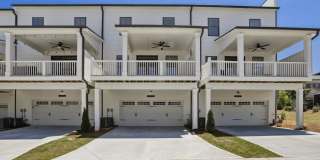 READY!!! 3 bedroom Townhome at South Lawn - Downtown Lawrenceville READY!!! 3 bedroom Townhome at South Lawn - Downtown Lawrenceville Gallery 29