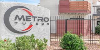 Metro Tucson Gallery 46