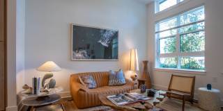 St. Albans Lofts Gallery 25