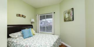 Fully furnished luxury 3br townhome with garage in gated Summerlin community Gallery 14