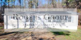 Homes for Rent in Manson NC - 992 Buchanan Road - Schedule Showing Online at www.rentnc.net Gallery 1