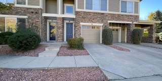Spacious 2 Bed, 2 Bath + Office Townhome with Attached Garage | Broadlands Community Spacious 2 Bed, 2 Bath + Office Townhome with Attached Garage | Broadlands Community Gallery 3