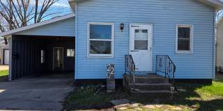 2 Bed 1 Bath Single Family Home in Wisconsin Rapids Gallery 1