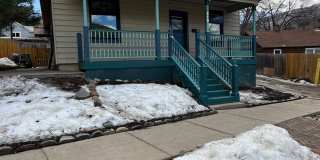 Historic 3-bedroom, 1-bath home in Downtown Glenwood Springs! Gallery 1
