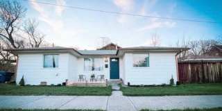 Family Home in LIvingston Gallery 1