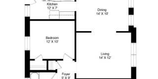 1916-34 W Winona / 5103-15 N Winchester Gallery 15