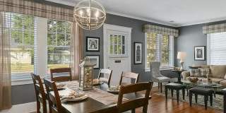 Bungalow Style and Old World Quality in Savannah's Parkside - Daffin Park Gallery 5