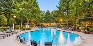 The Estates at Ballantyne Apartments and Townhomes The Estates at Ballantyne Apartments and Townhomes Gallery 1