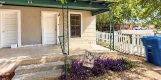 111 White Oak Street Gallery 1
