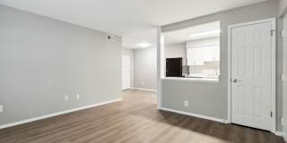 The Park Apartments Gallery 21