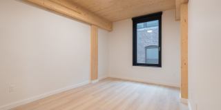 No Fee!  State of The Art Luxury near North Eastern! In Unit Laundry,  Bike Storage,   Elevator Access! Gallery 9