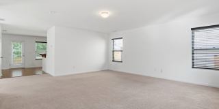 Spacious 4BR Home with New Carpet & Fenced Backyard Gallery 6