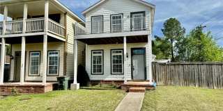 3404 W Clabber Creek Boulevard 3404 W Clabber Creek Boulevard Gallery 1