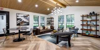 Fox Trails Apartments Gallery 11