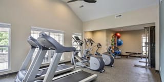 Waterview Apartments - Affordable Housing Gallery 18