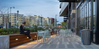 Heron Flats + Lofts Gallery 6