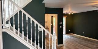 Single Family Home on Quite Cul-De Sac Now Available in Upland Square Gallery 4