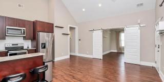 Newer Build Single Family in Washington Heights! Gallery 10